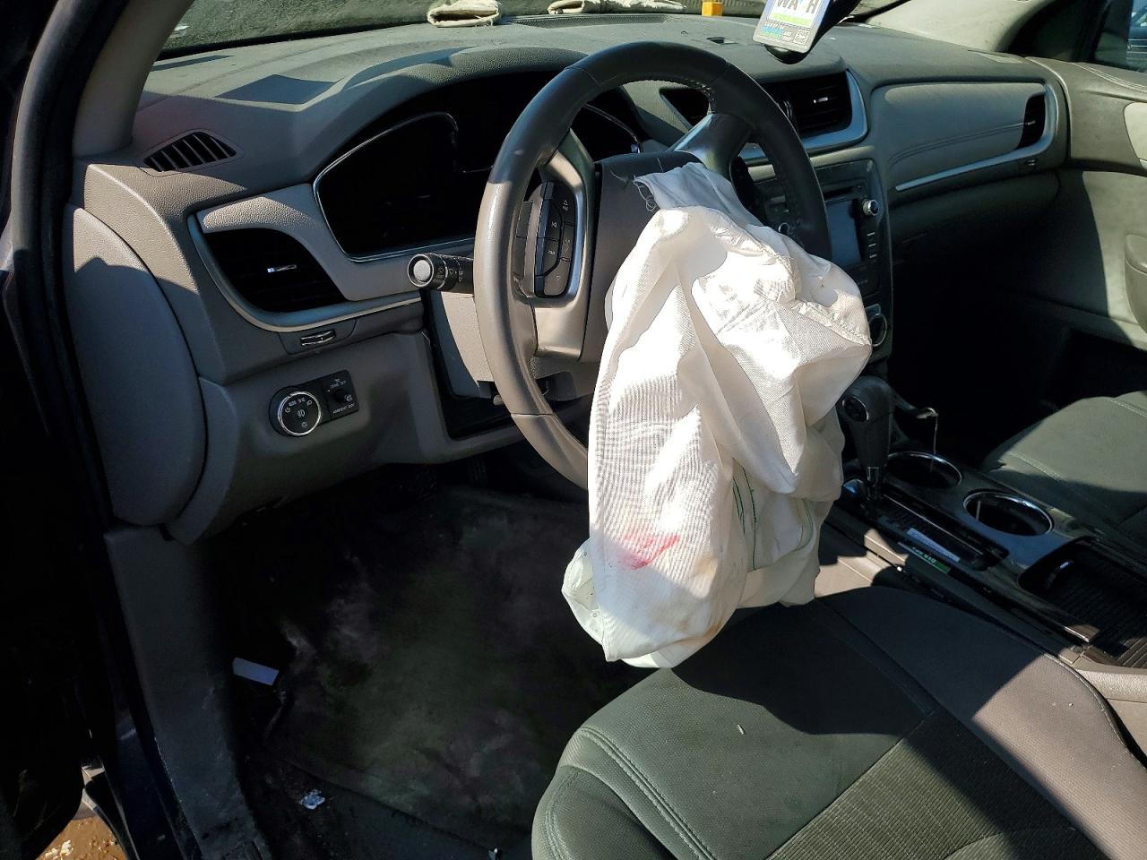 2014 CHEVROLET TRAVERSE LT photo 15