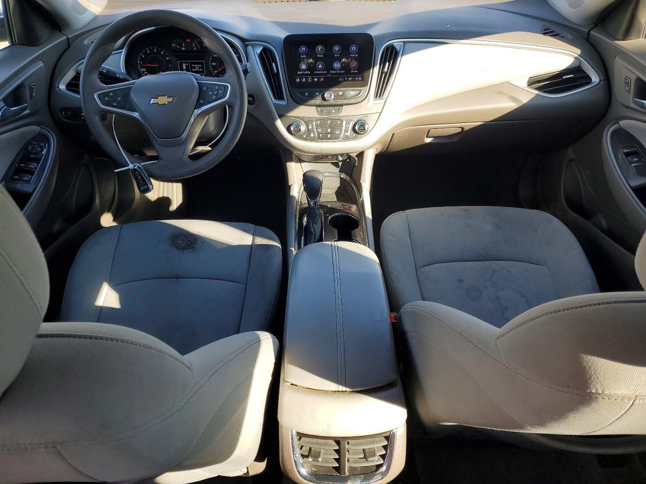 2022 CHEVROLET MALIBU LT photo 15