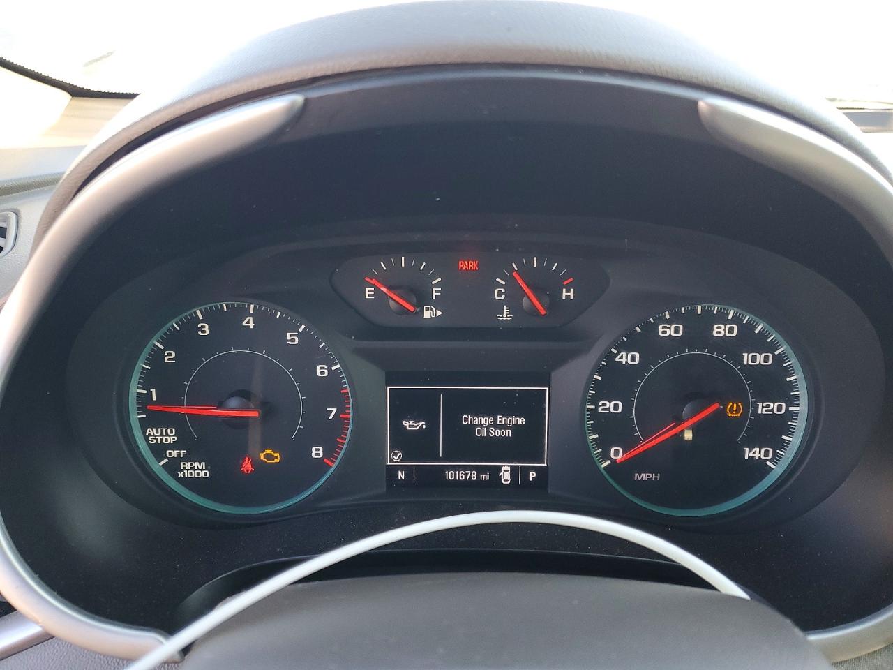 2022 CHEVROLET MALIBU LT photo 17