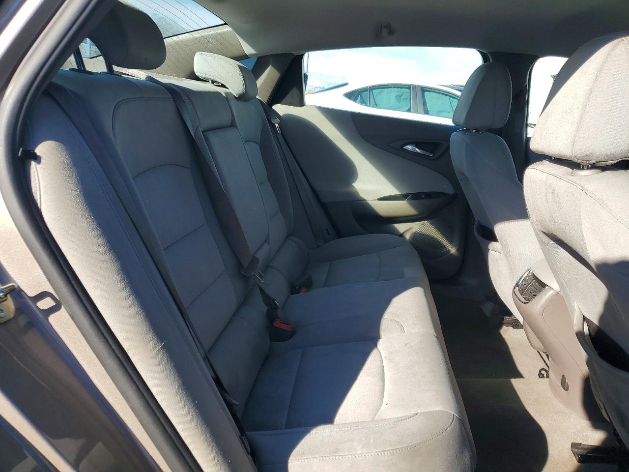 2022 CHEVROLET MALIBU LT photo 19