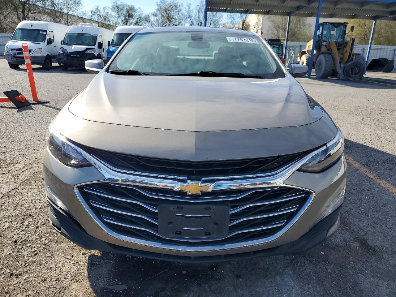 2022 CHEVROLET MALIBU LT photo 9