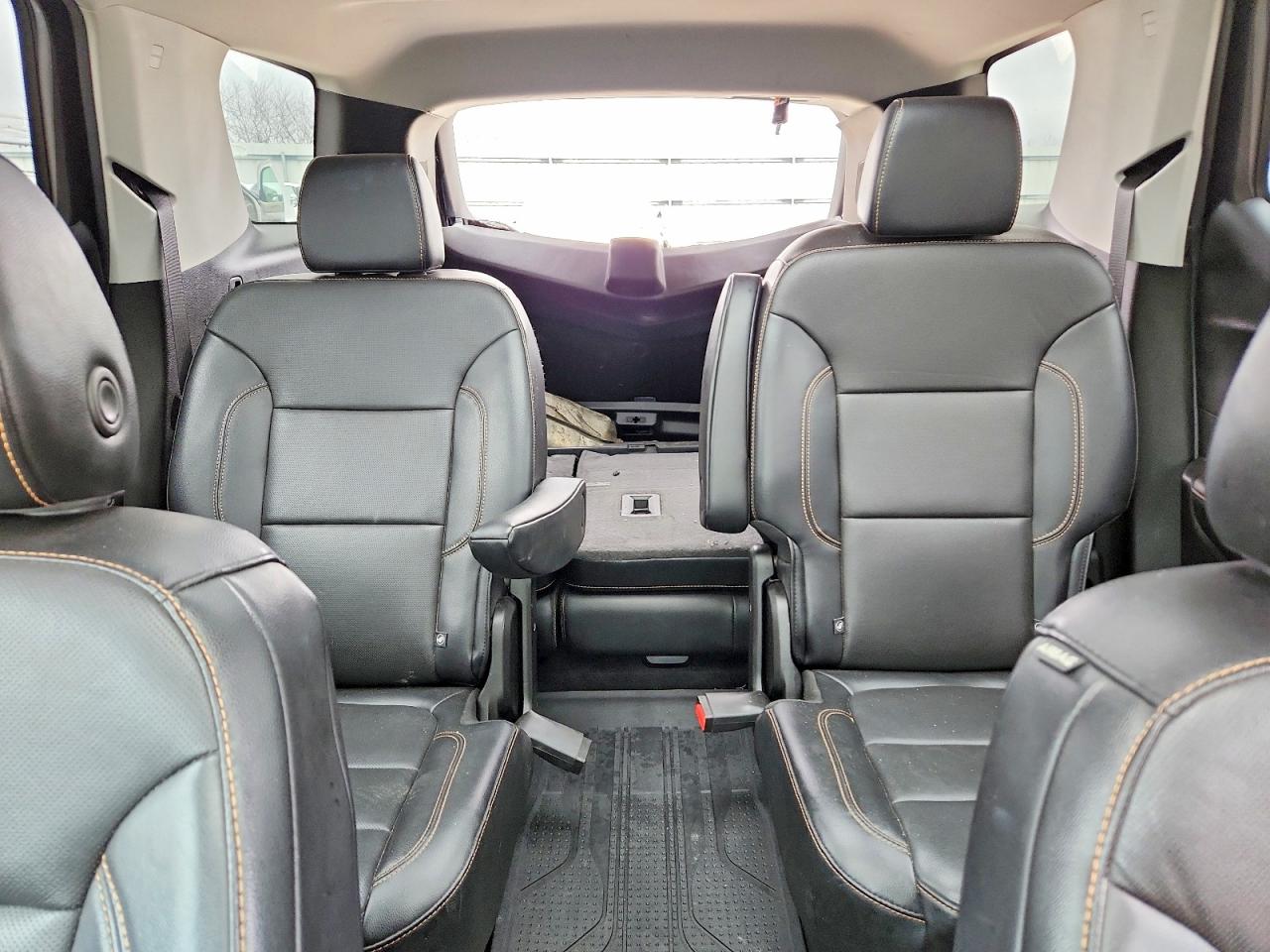2019 CHEVROLET TRAVERSE photo 19