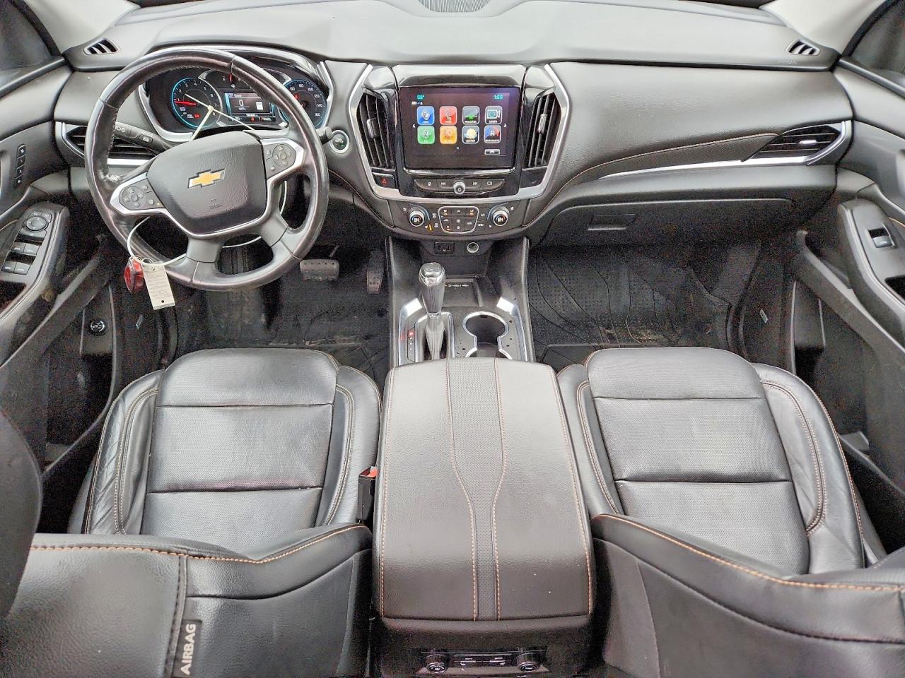 2019 CHEVROLET TRAVERSE photo 15