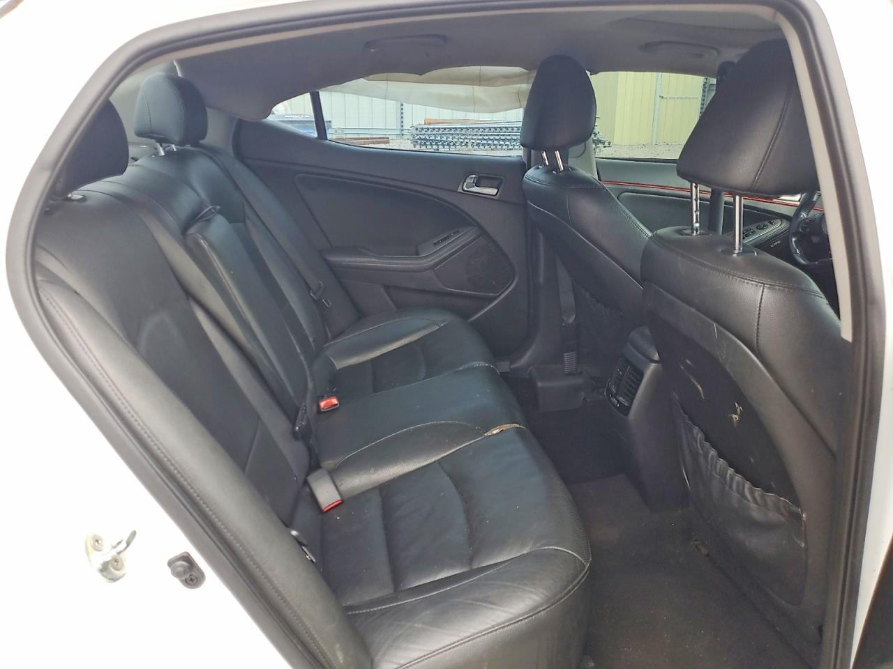 2015 KIA OPTIMA SX TURBO photo 19