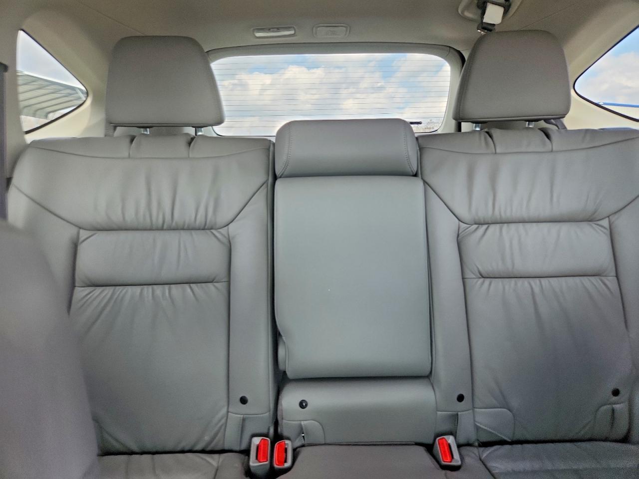 2013 HONDA CR-V EXL photo 19