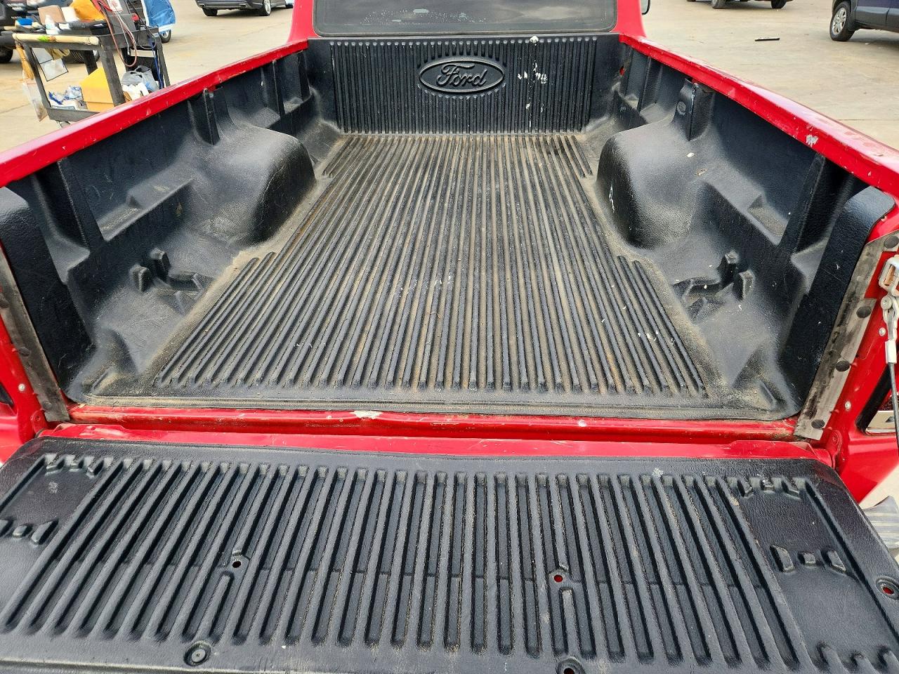 2002 FORD RANGER photo 19