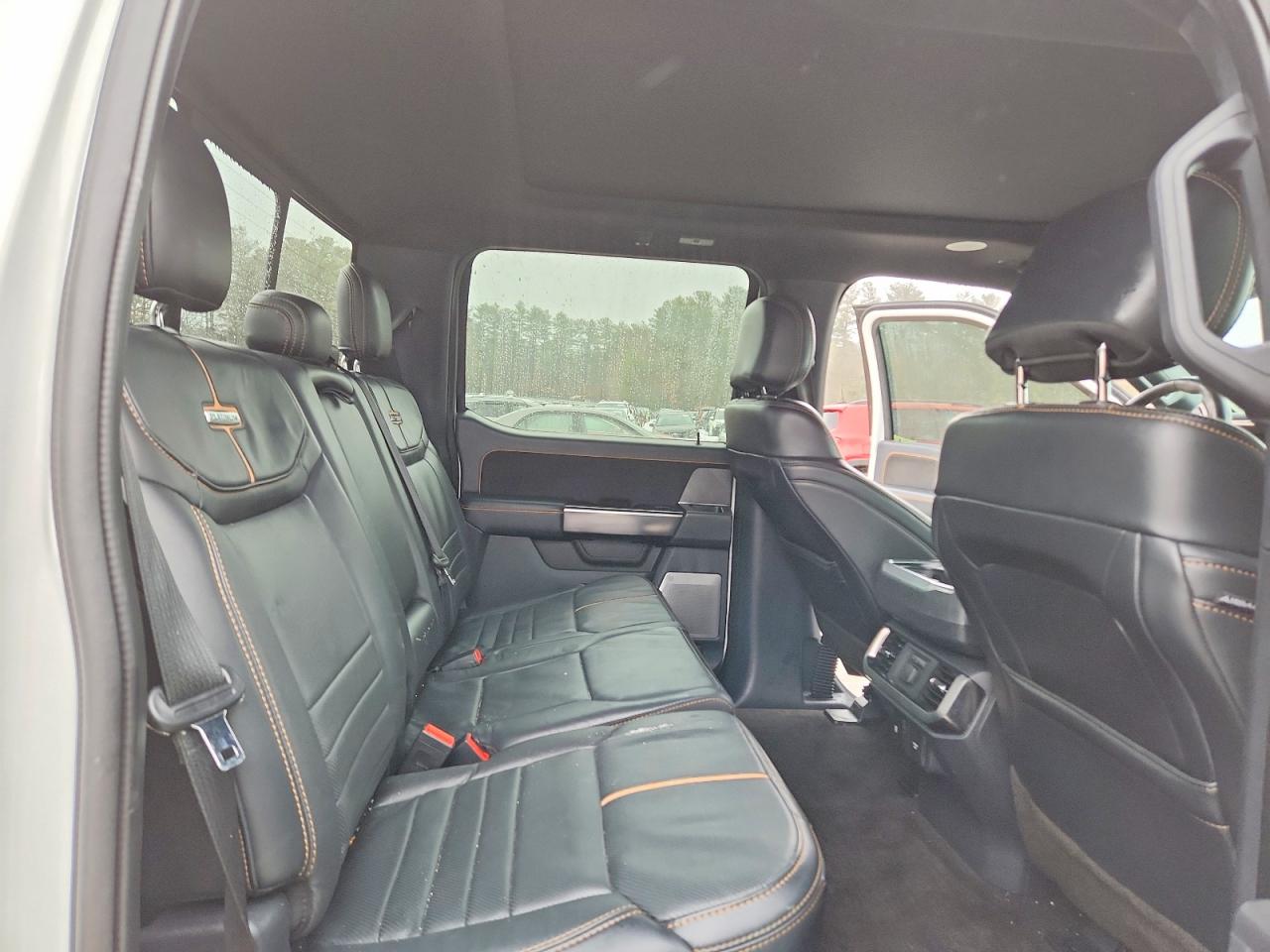 2021 FORD F150 SUPERCREW photo 19