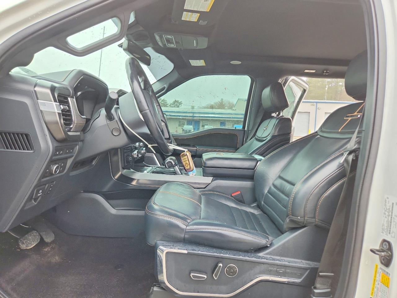 2021 FORD F150 SUPERCREW photo 13