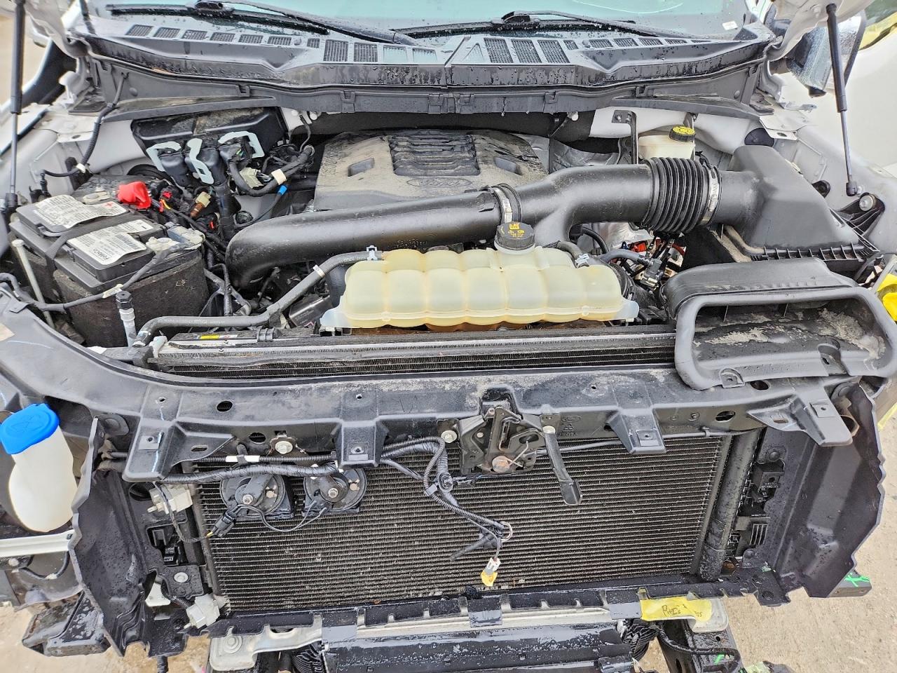 2021 FORD F150 SUPERCREW photo 21