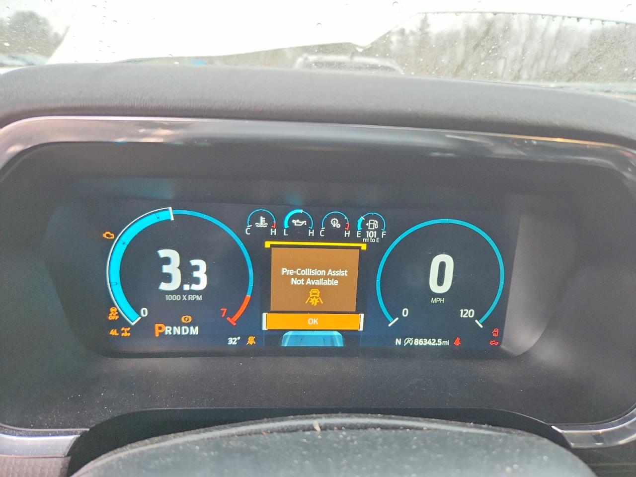 2021 FORD F150 SUPERCREW photo 17