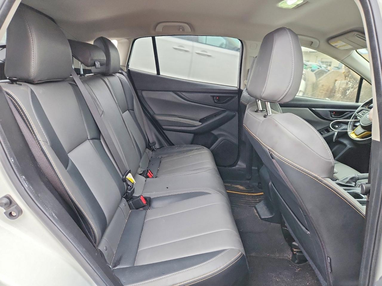 2021 SUBARU CROSSTREK SPORT photo 10