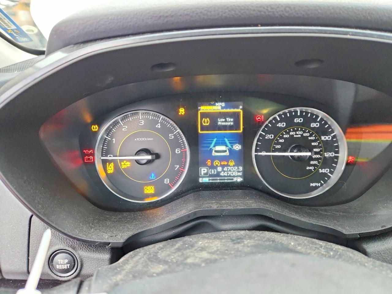 2021 SUBARU CROSSTREK SPORT photo 9