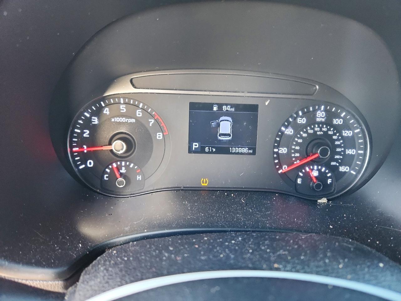 2020 KIA SOUL LX photo 17