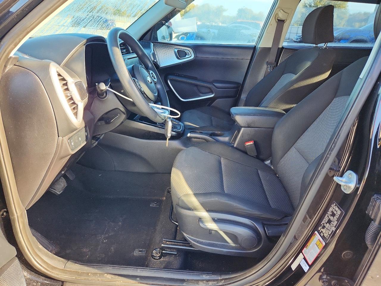 2020 KIA SOUL LX photo 13