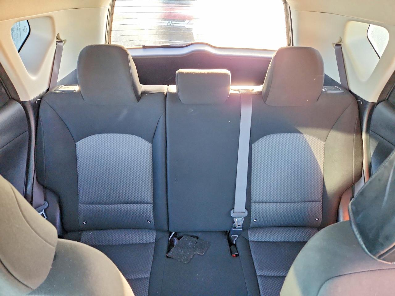 2020 KIA SOUL LX photo 19