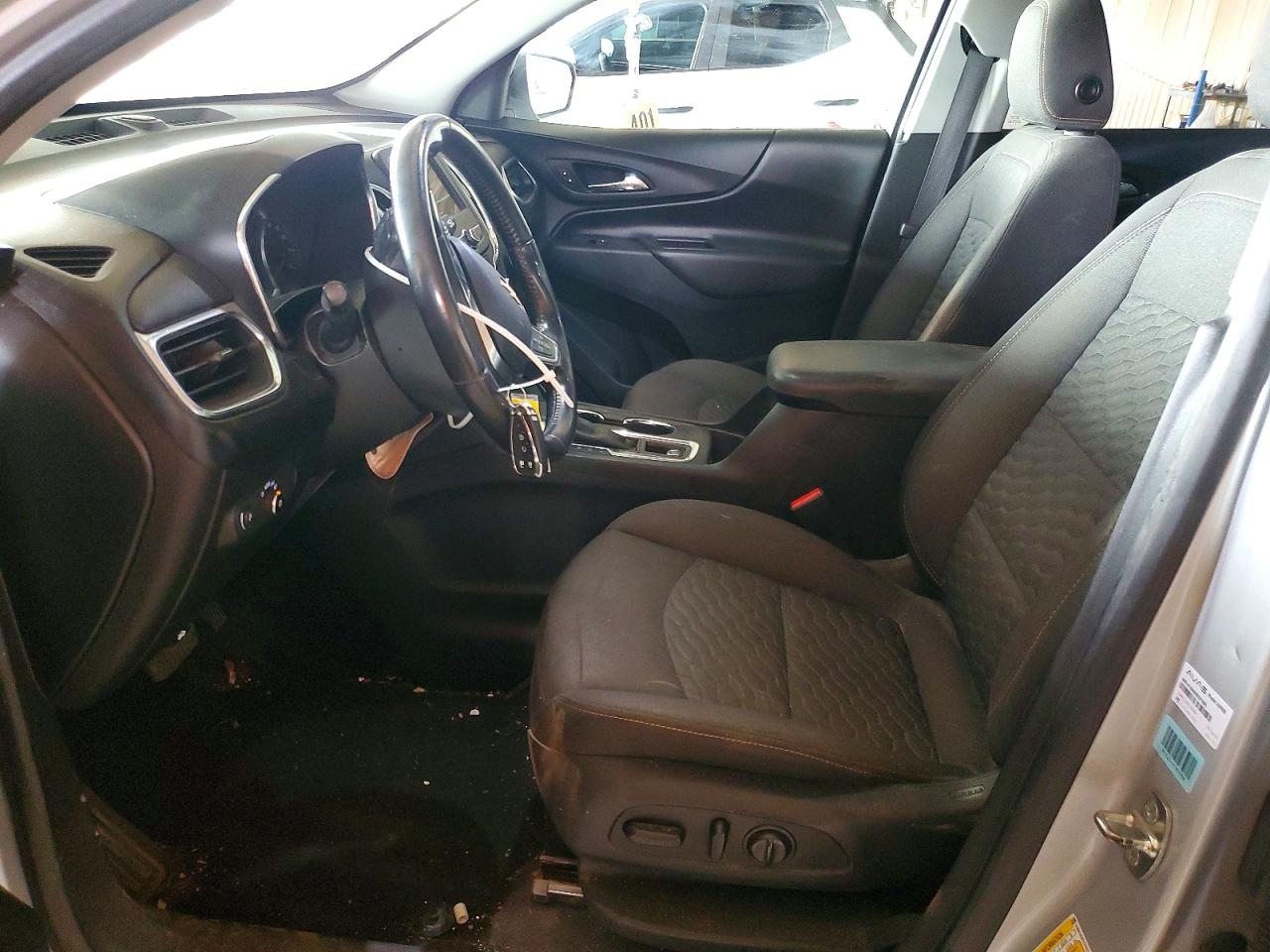 2019 CHEVROLET EQUINOX LT photo 7