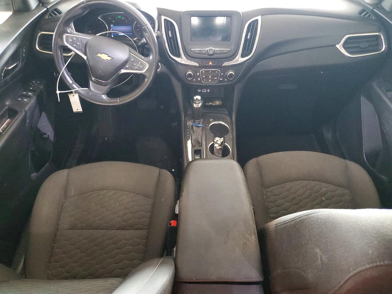 2019 CHEVROLET EQUINOX LT photo 8