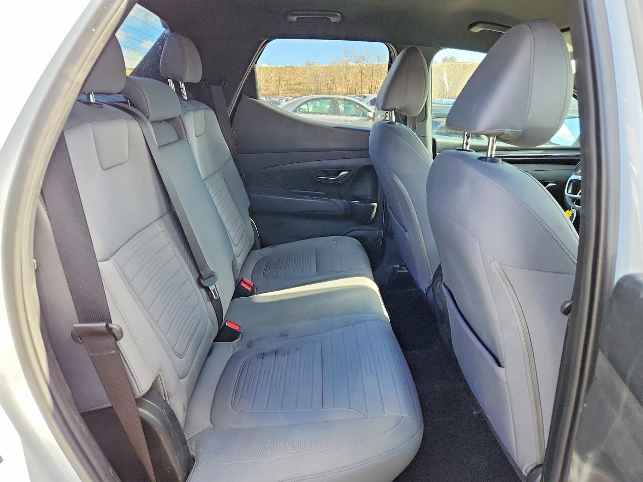 2022 HYUNDAI SANTA CRUZ SEL photo 10