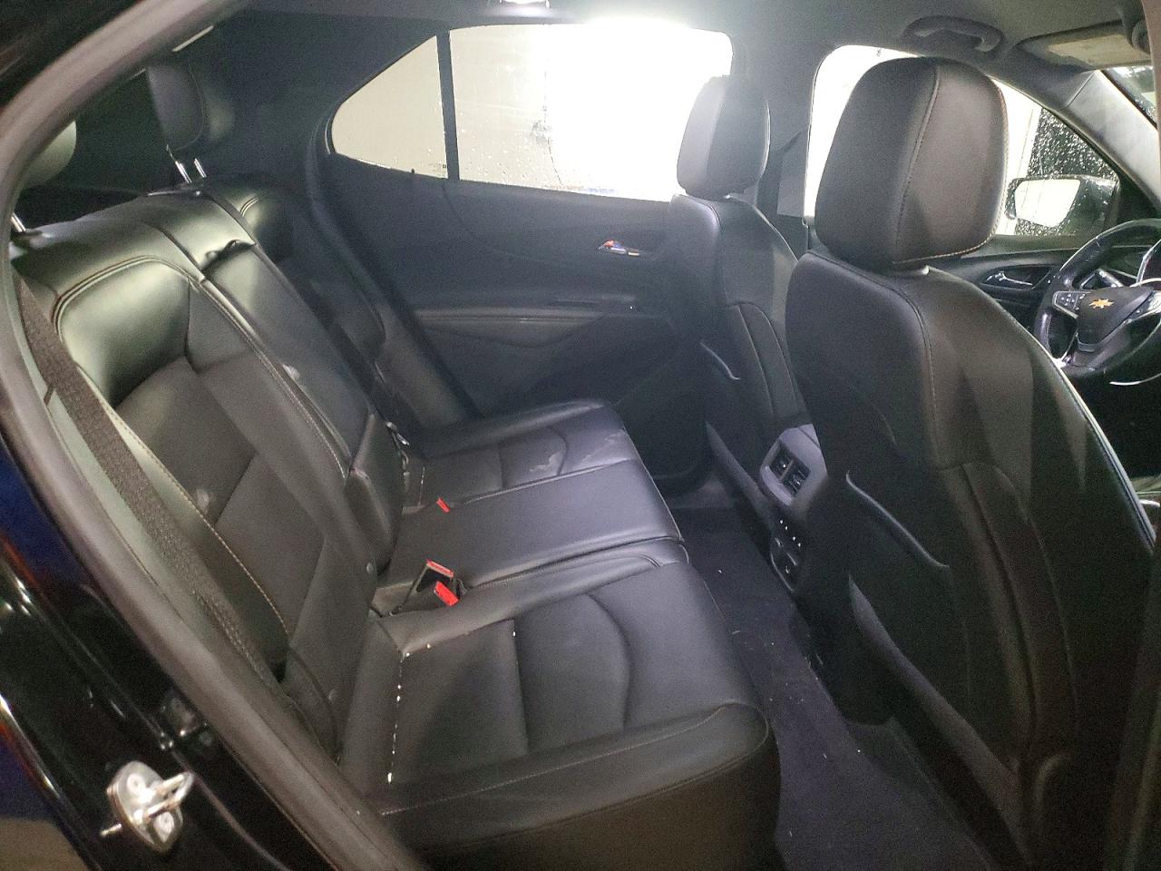 2018 CHEVROLET EQUINOX PREMIER photo 21