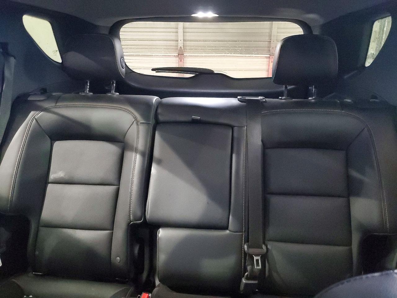 2018 CHEVROLET EQUINOX PREMIER photo 19