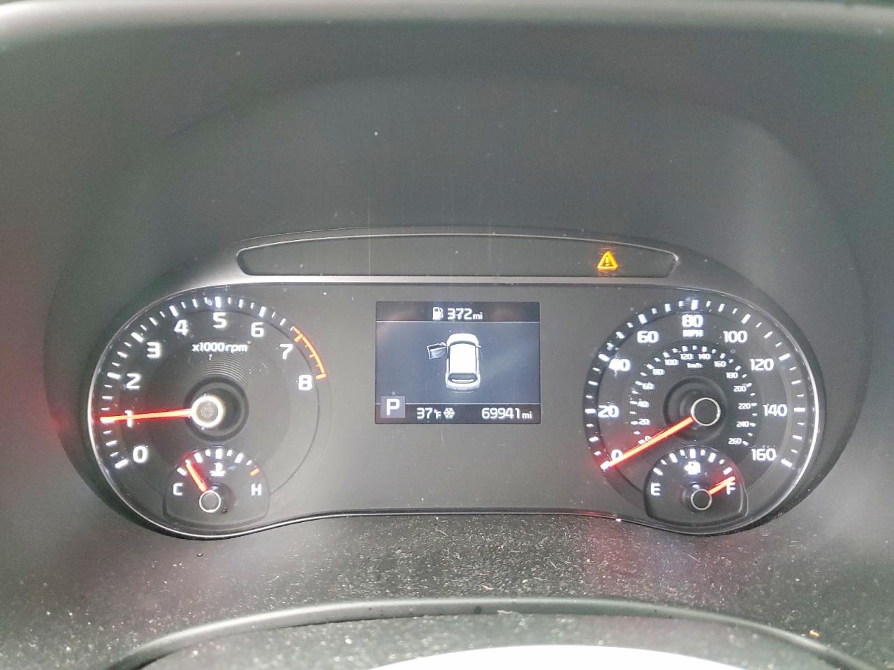 2022 KIA SOUL LX photo 9