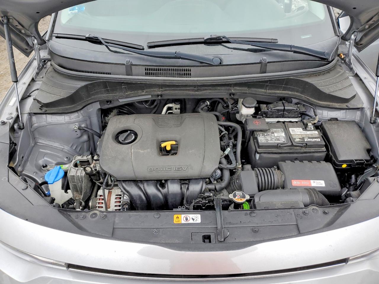 2022 KIA SOUL LX photo 12