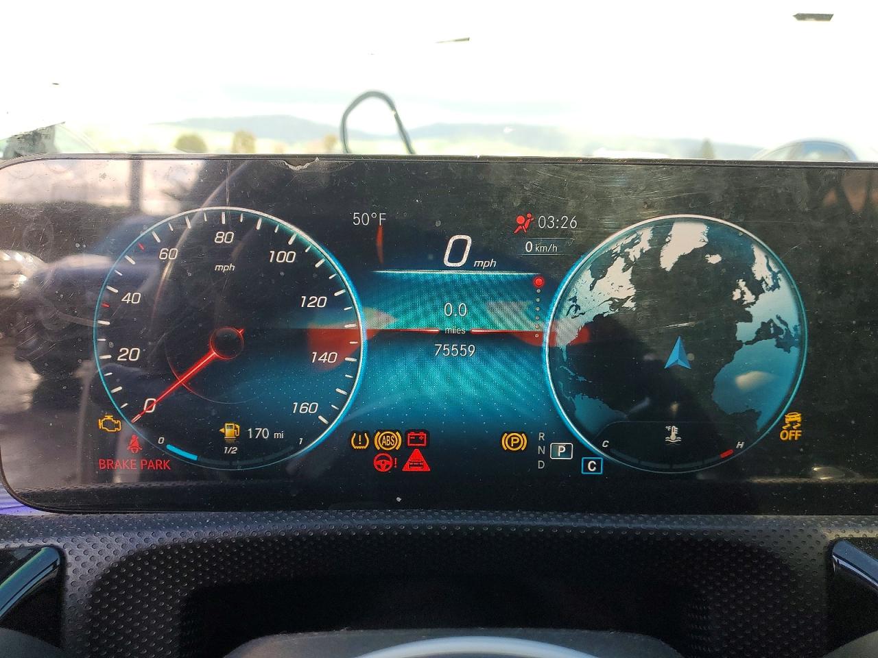 2022 MERCEDES-BENZ CLA 250 photo 17