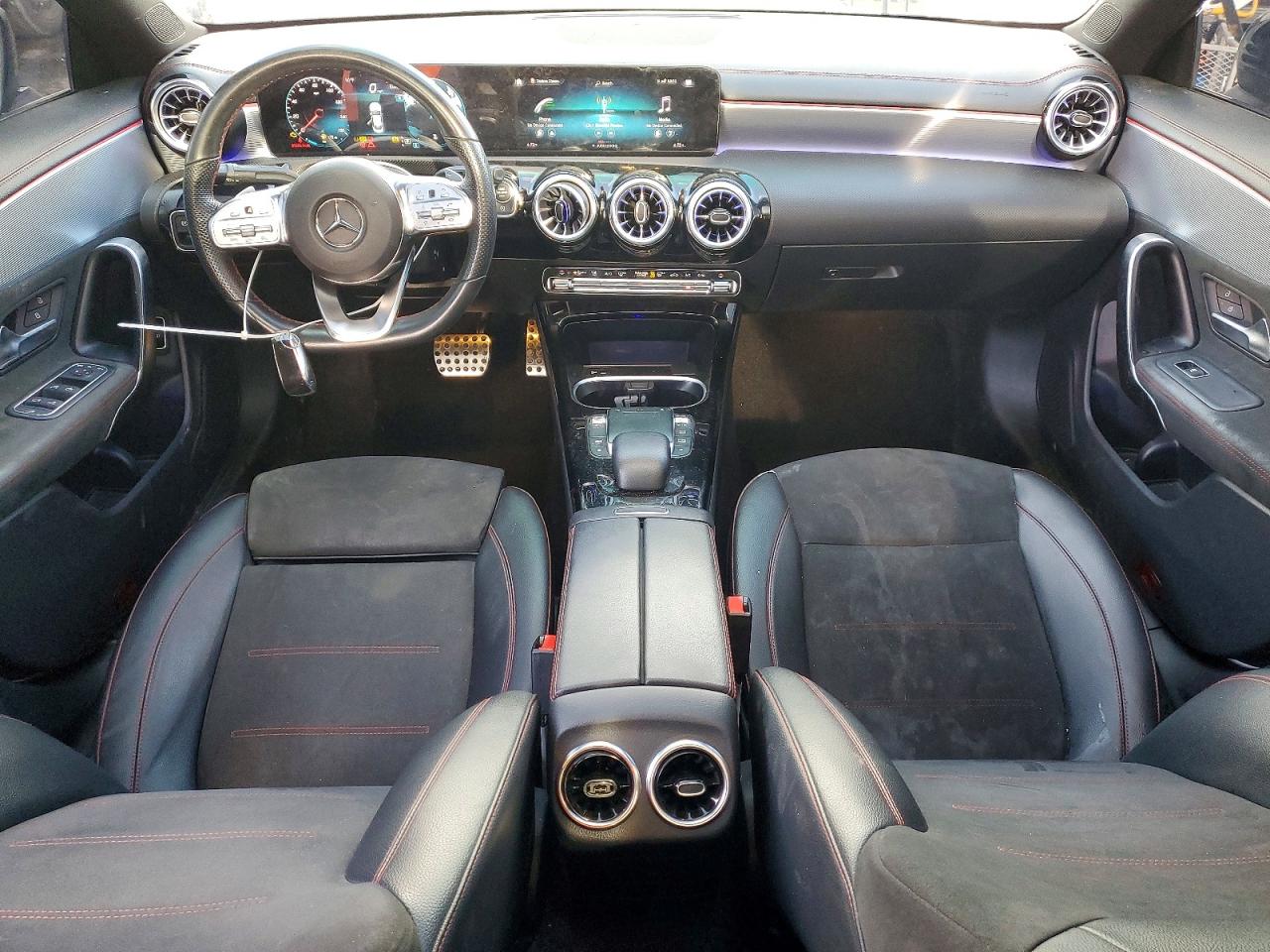 2022 MERCEDES-BENZ CLA 250 photo 15