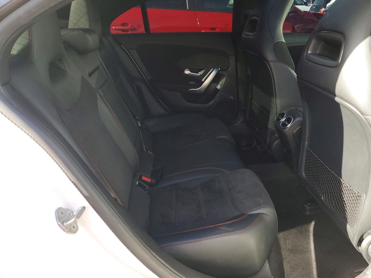 2022 MERCEDES-BENZ CLA 250 photo 19