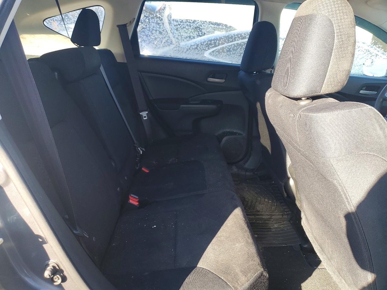 2015 HONDA CR-V LX photo 11