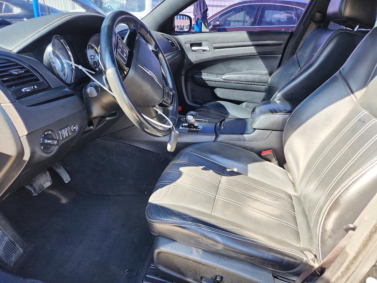 2014 CHRYSLER 300 S photo 7