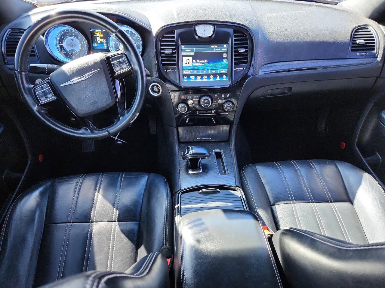 2014 CHRYSLER 300 S photo 8