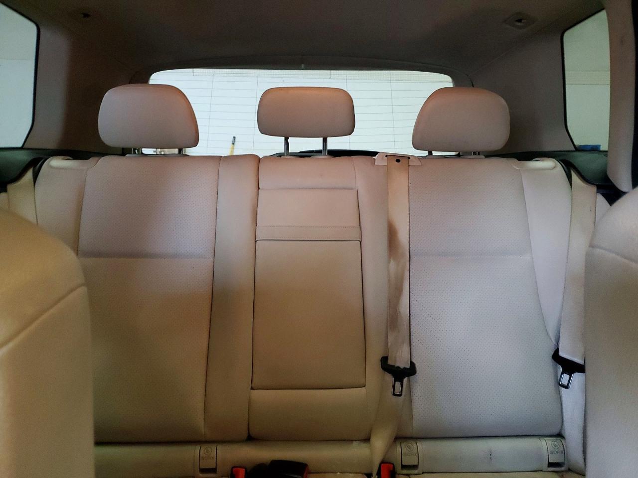 2015 MERCEDES-BENZ GLK 350 4MATIC photo 10