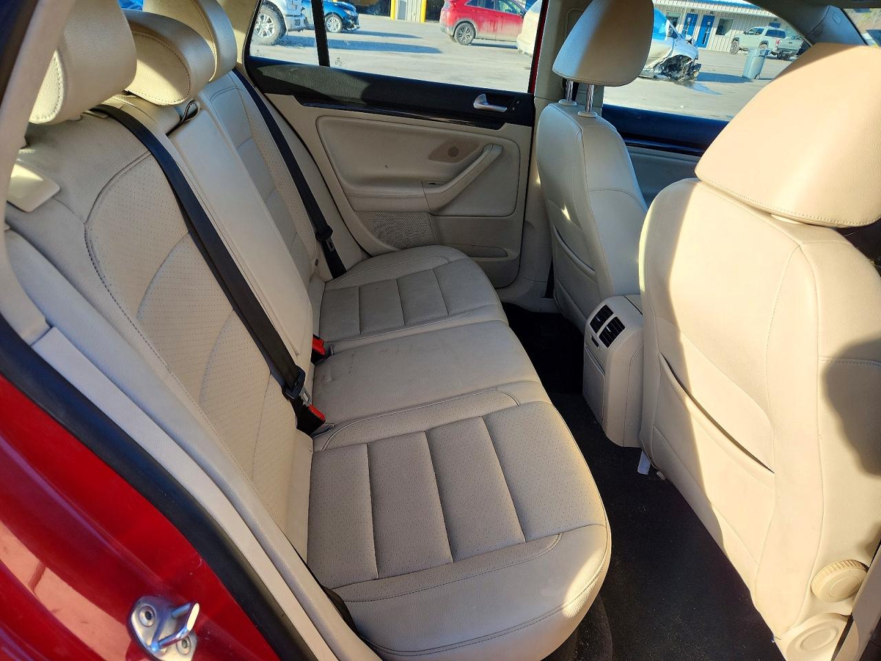 2013 VOLKSWAGEN JETTA TDI photo 10
