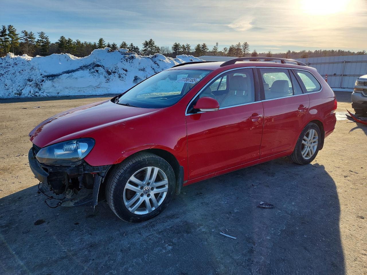 2013 VOLKSWAGEN JETTA