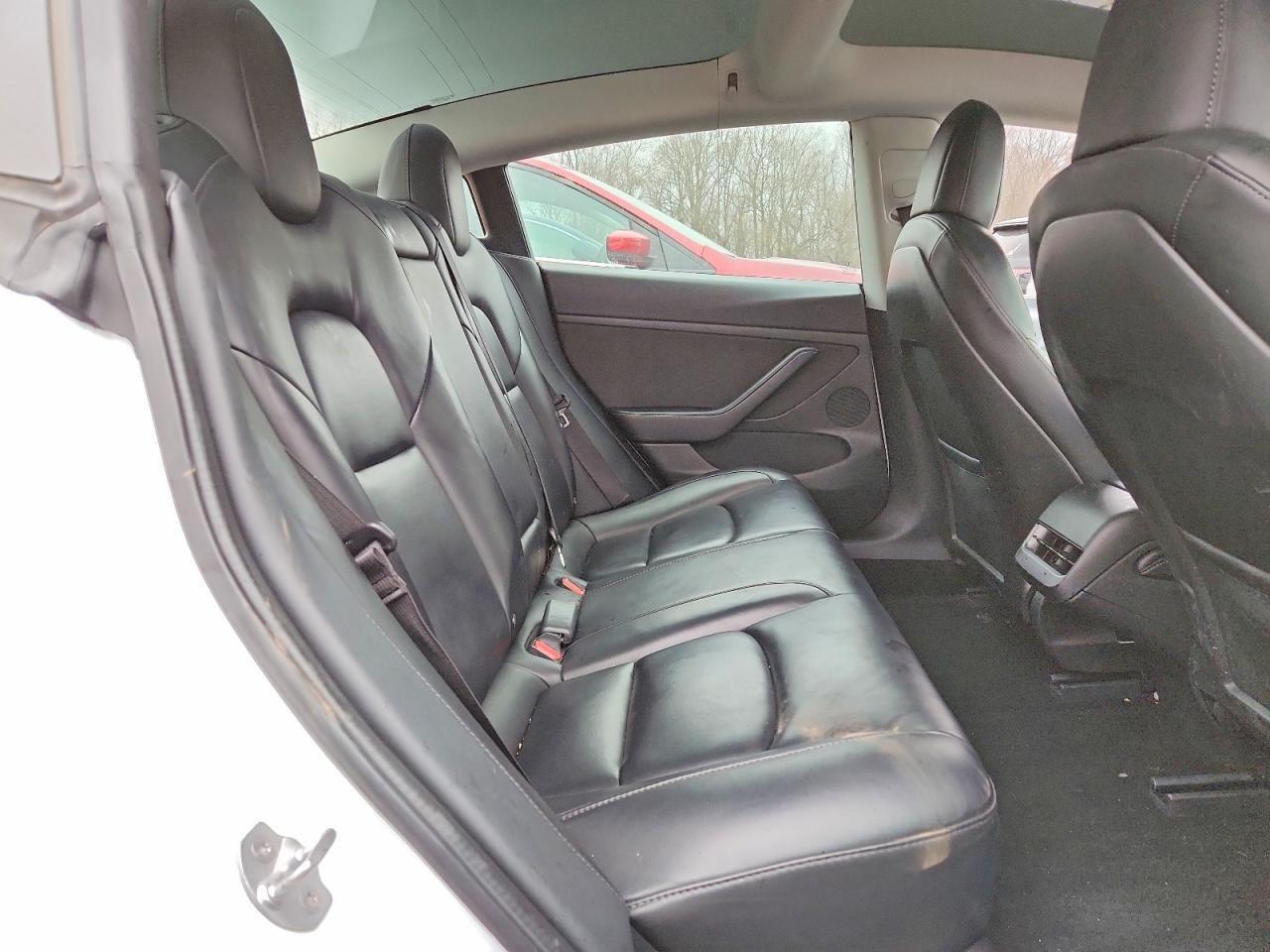 2021 TESLA MODEL 3 photo 19