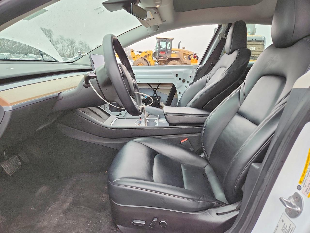 2021 TESLA MODEL 3 photo 13