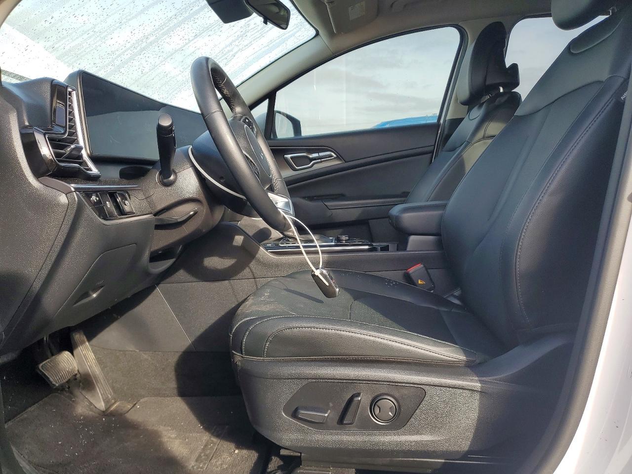 2023 KIA SPORTAGE EX photo 7