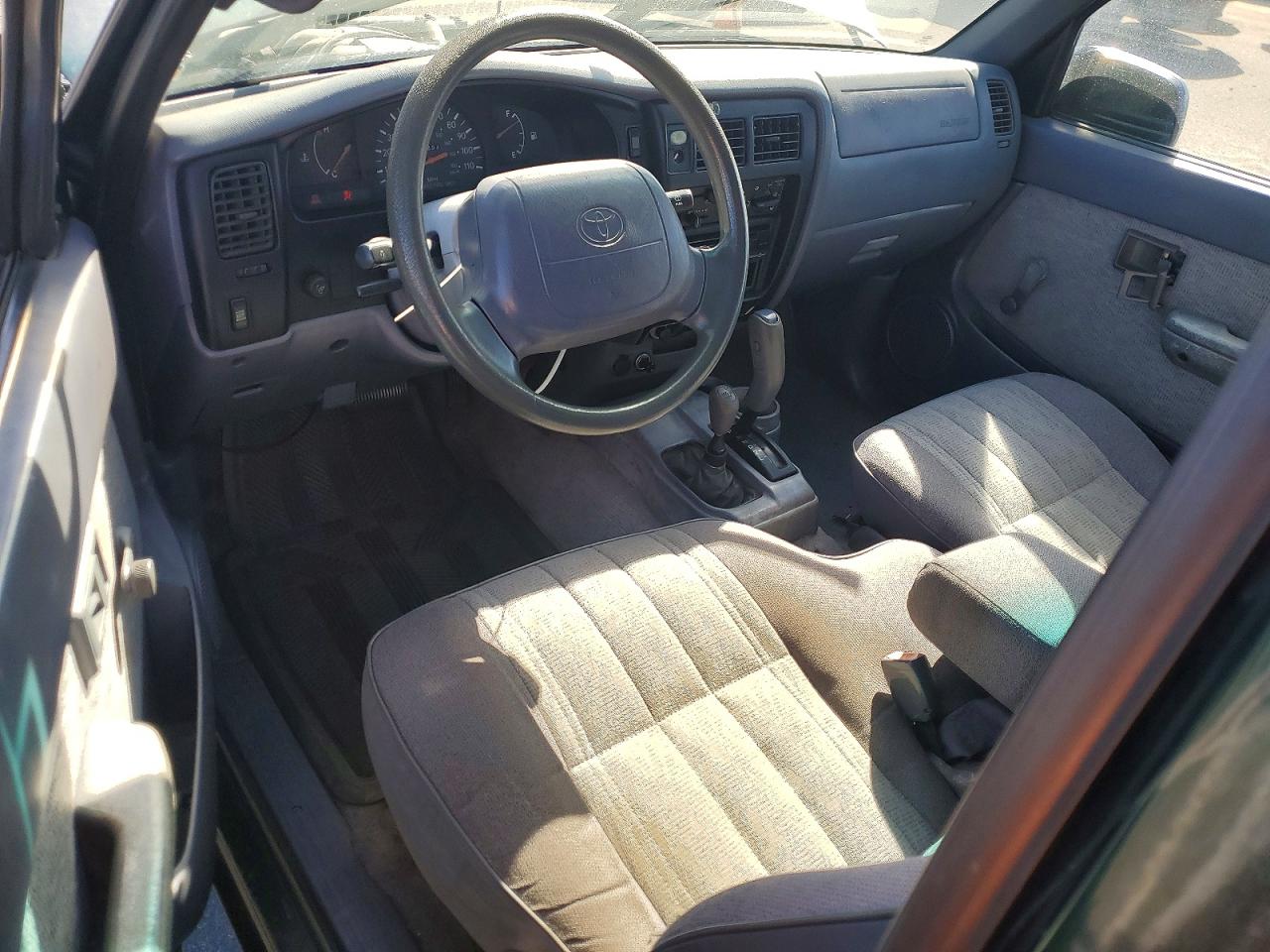 1999 TOYOTA TACOMA XTRACAB photo 15