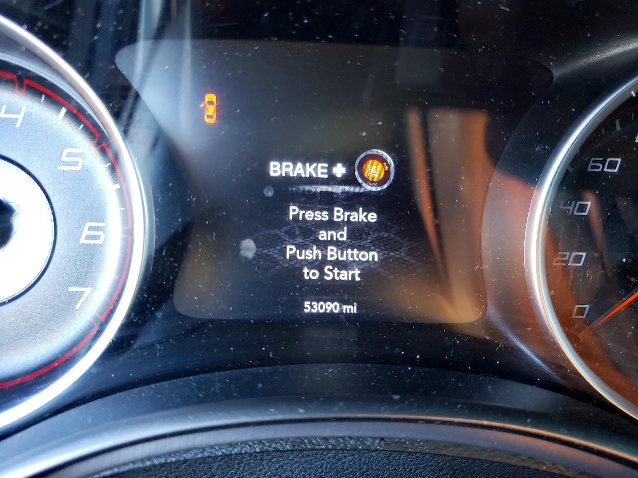 2020 DODGE CHARGER SCAT PACK photo 9