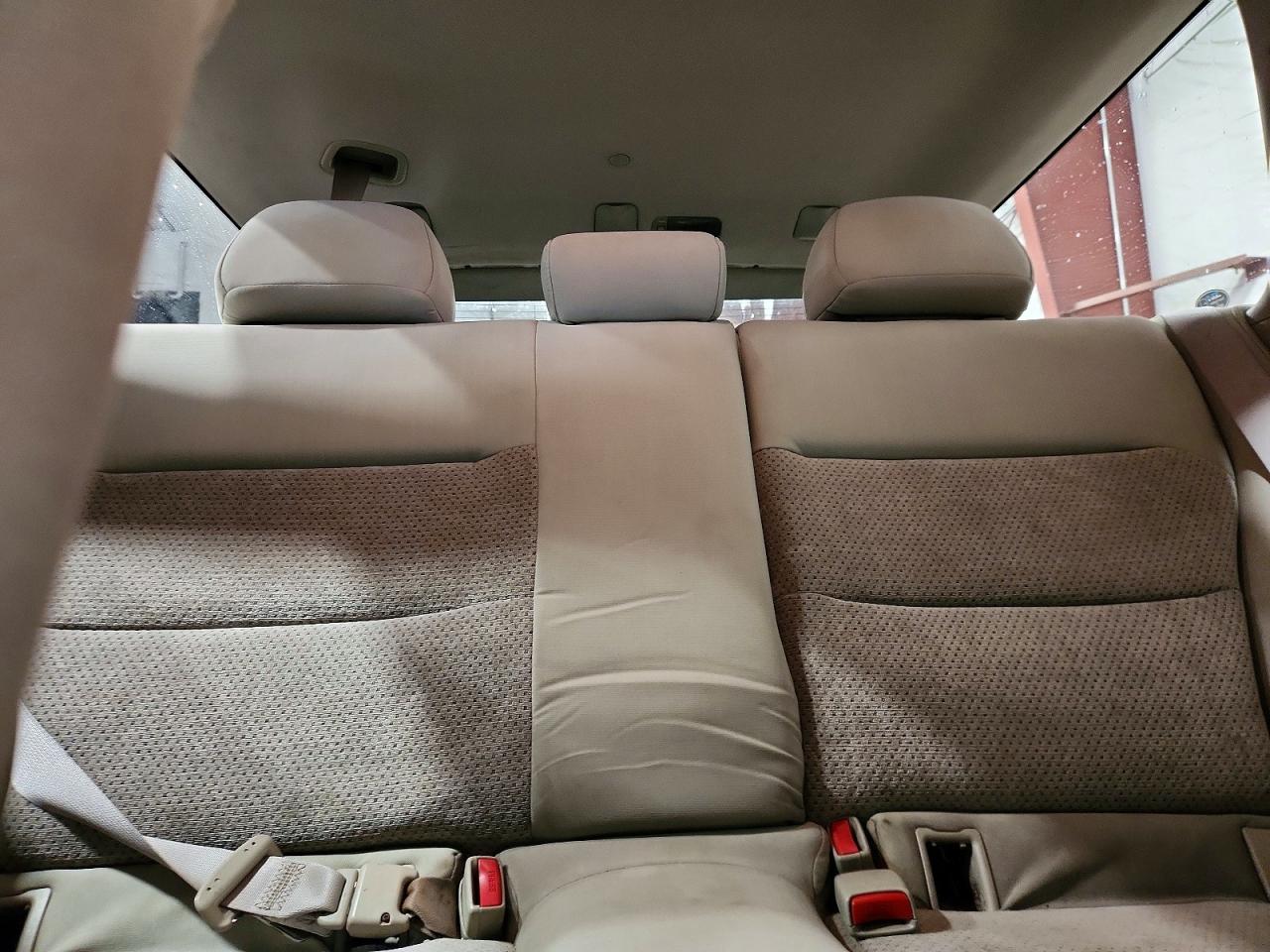 2006 SUBARU LEGACY 2.5I LIMITED photo 10