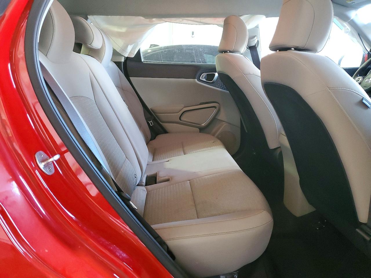 2021 KIA SOUL S photo 21