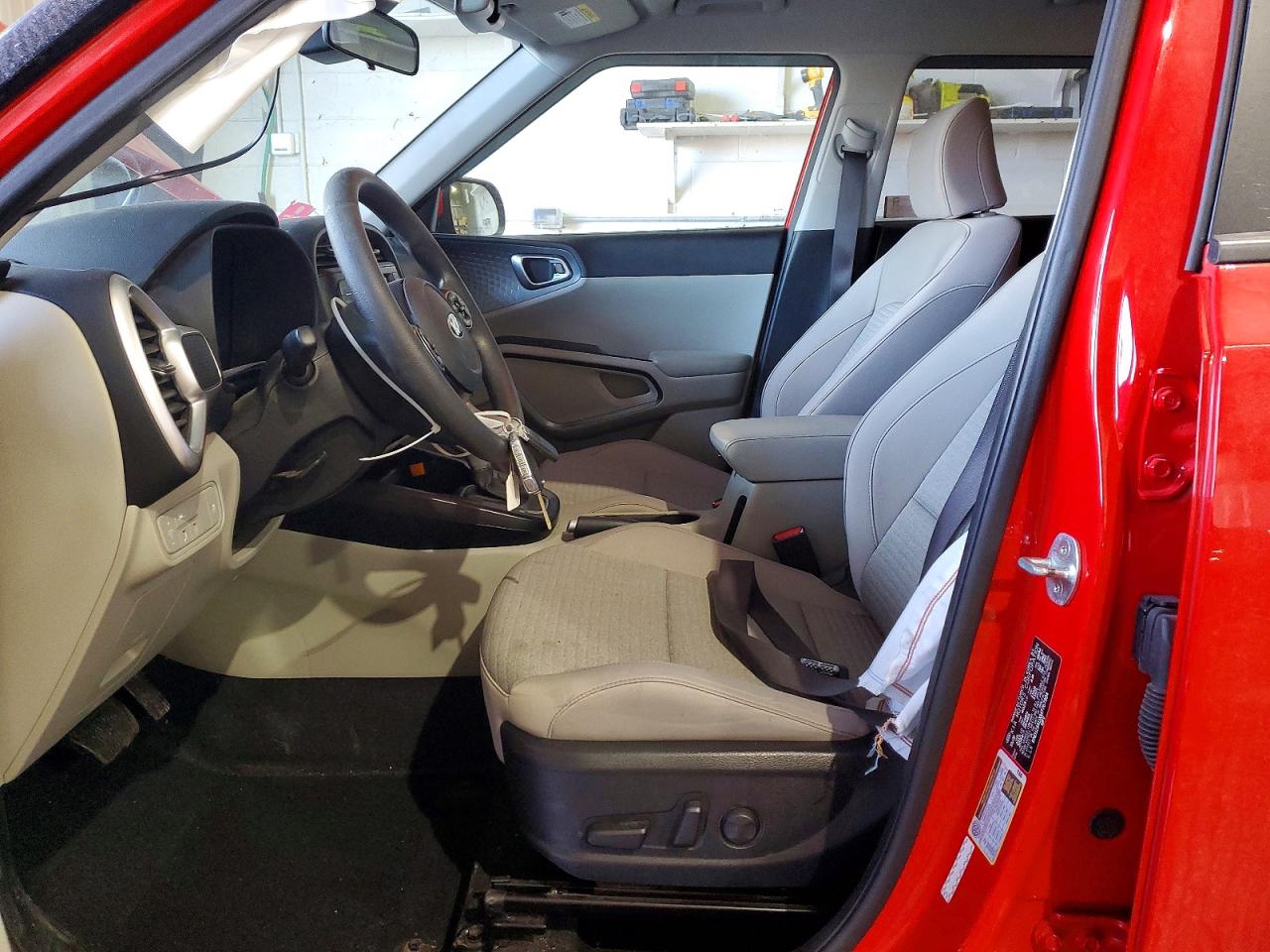 2021 KIA SOUL S photo 13