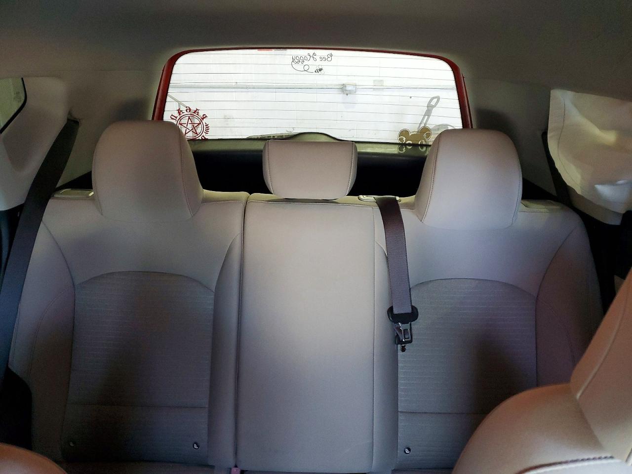 2021 KIA SOUL S photo 19