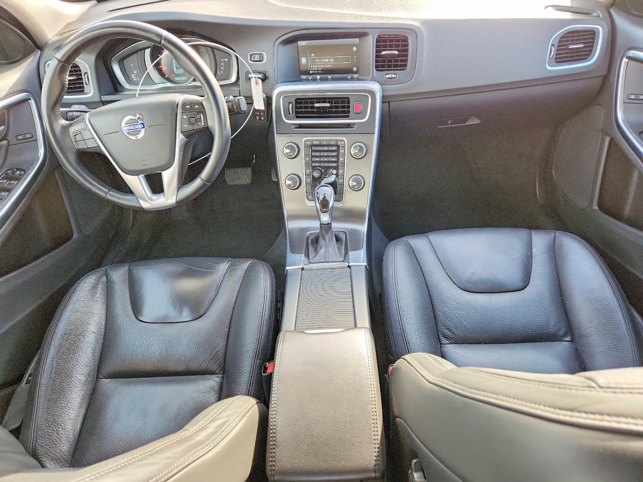 2014 VOLVO S60 T5 photo 8