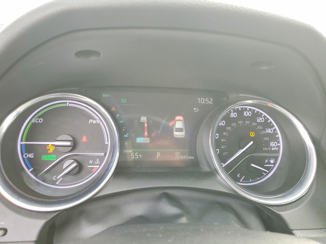 2020 TOYOTA CAMRY photo 17