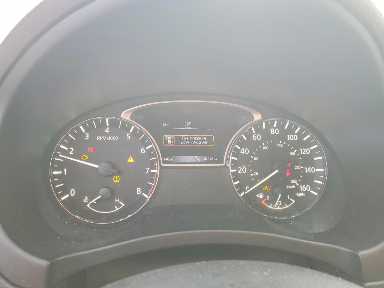 2018 NISSAN ALTIMA 2.5 photo 25