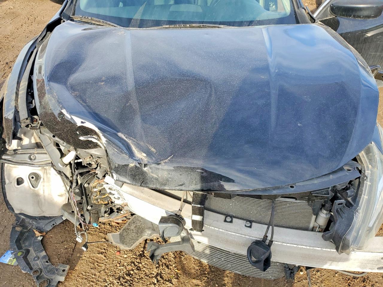 2018 NISSAN ALTIMA 2.5 photo 31