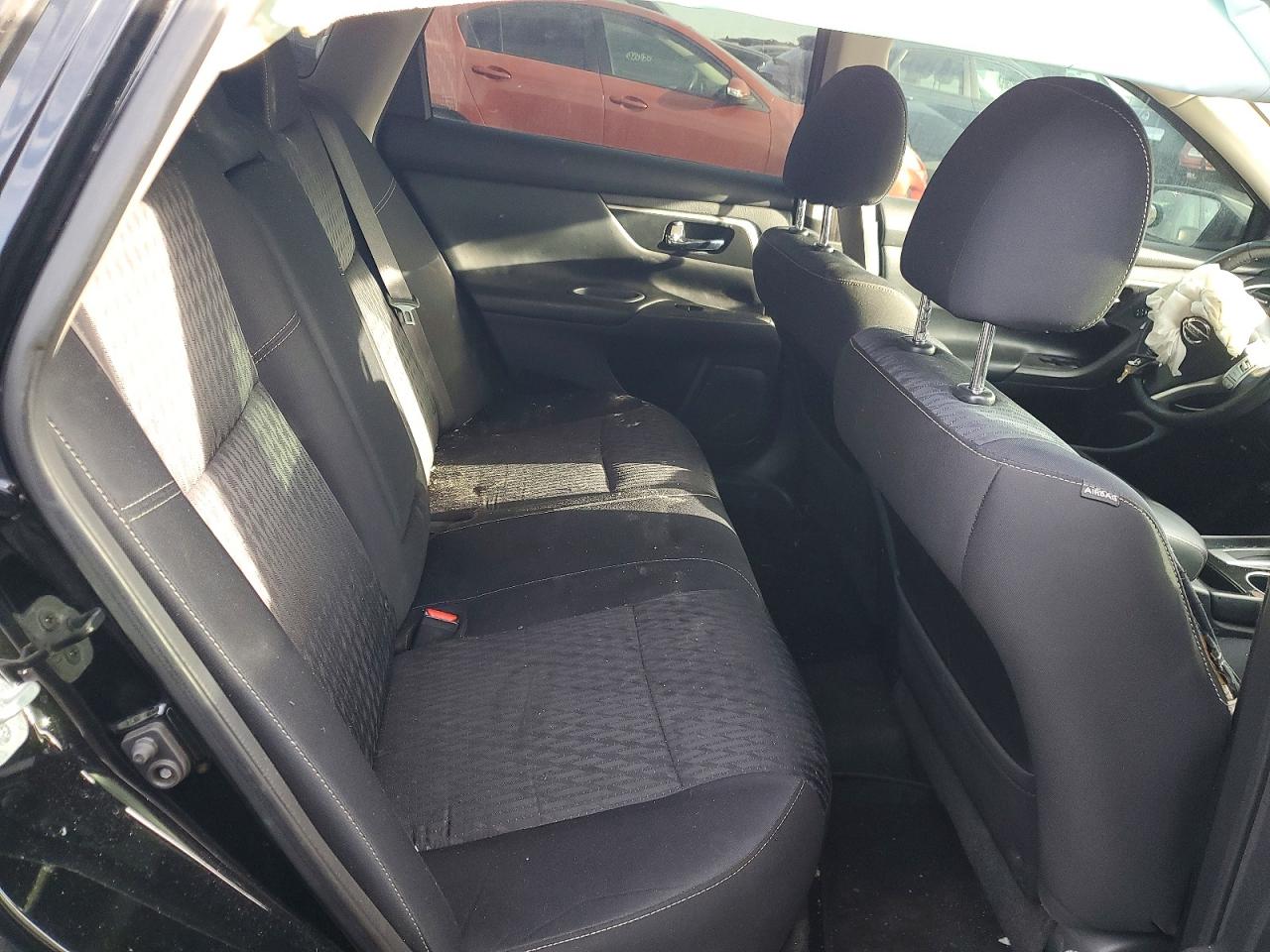 2018 NISSAN ALTIMA 2.5 photo 28