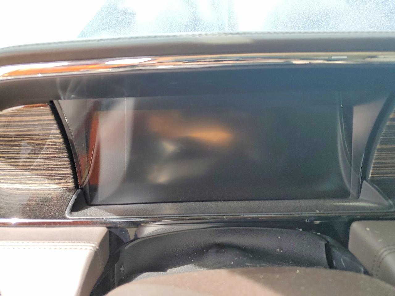 2019 LINCOLN NAVIGATOR L BLACK LABEL photo 17